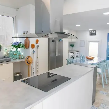 Apartament En El Corazon De *