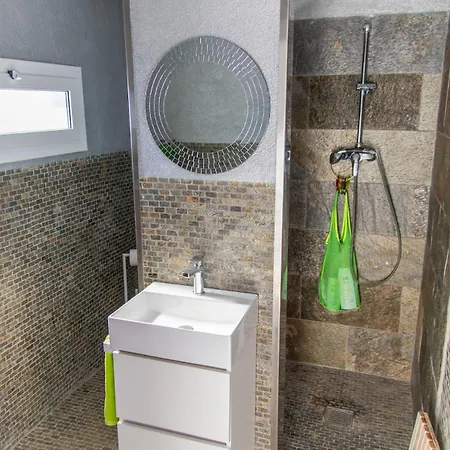 Apartament En El Corazon De *