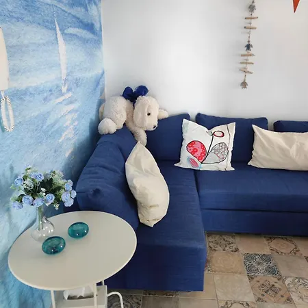 Apartament En El Corazon De