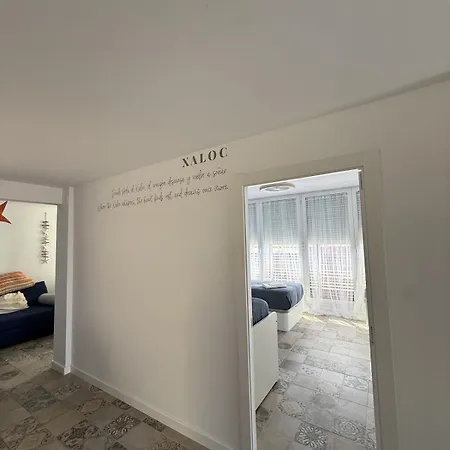 Apartament En El Corazon De *