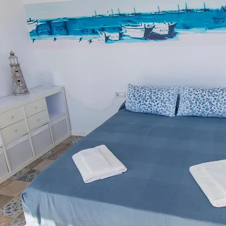 En El Corazon De Apartament *