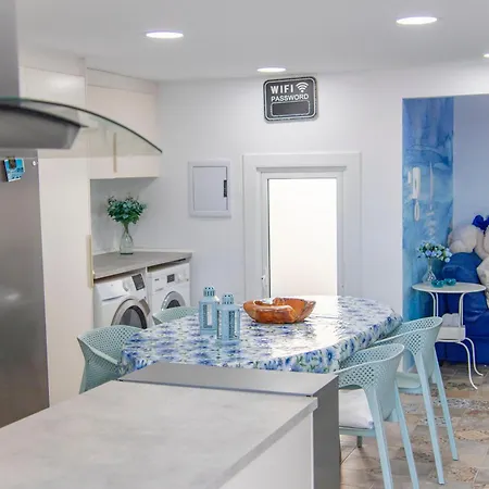 Apartament En El Corazon De Calella