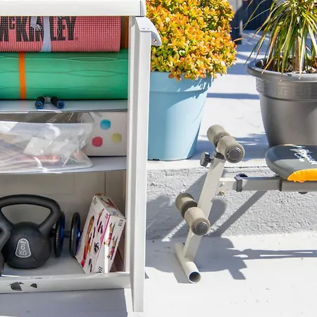 En El Corazon De Apartament *