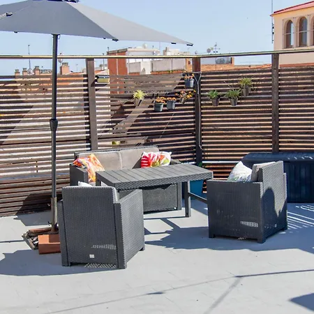 Apartament En El Corazon De